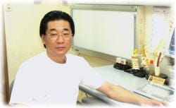 院長 宮田 義之